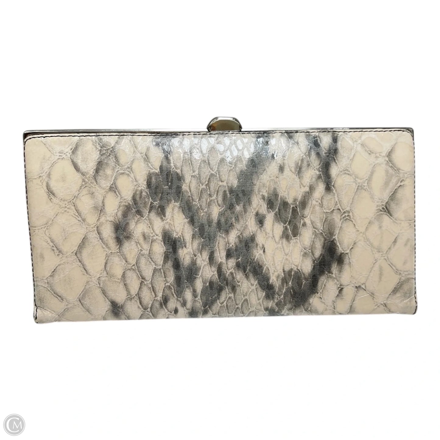 Wallet By Lodis, Size: Medium