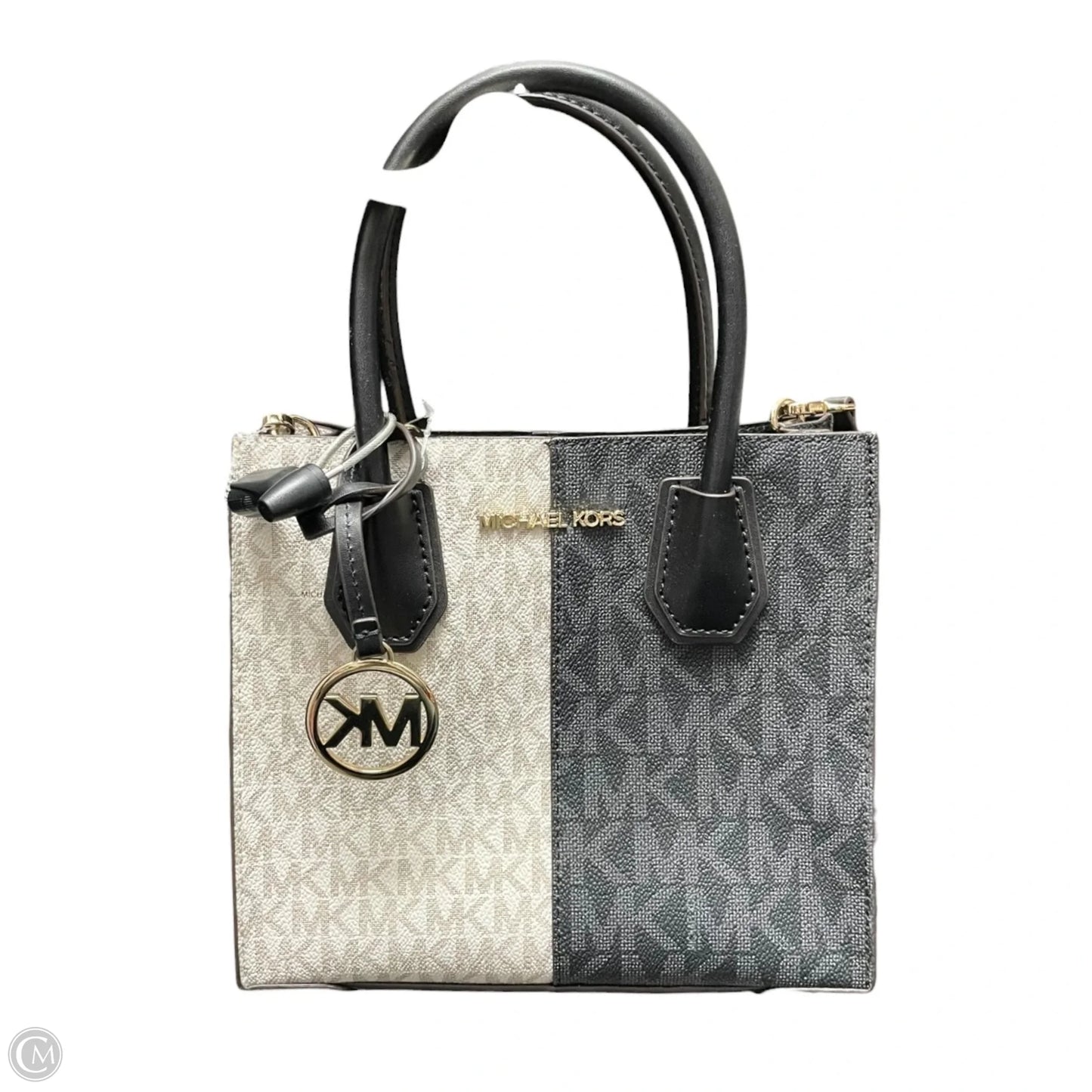 Crossbody Designer By Michael Kors, Size: Small