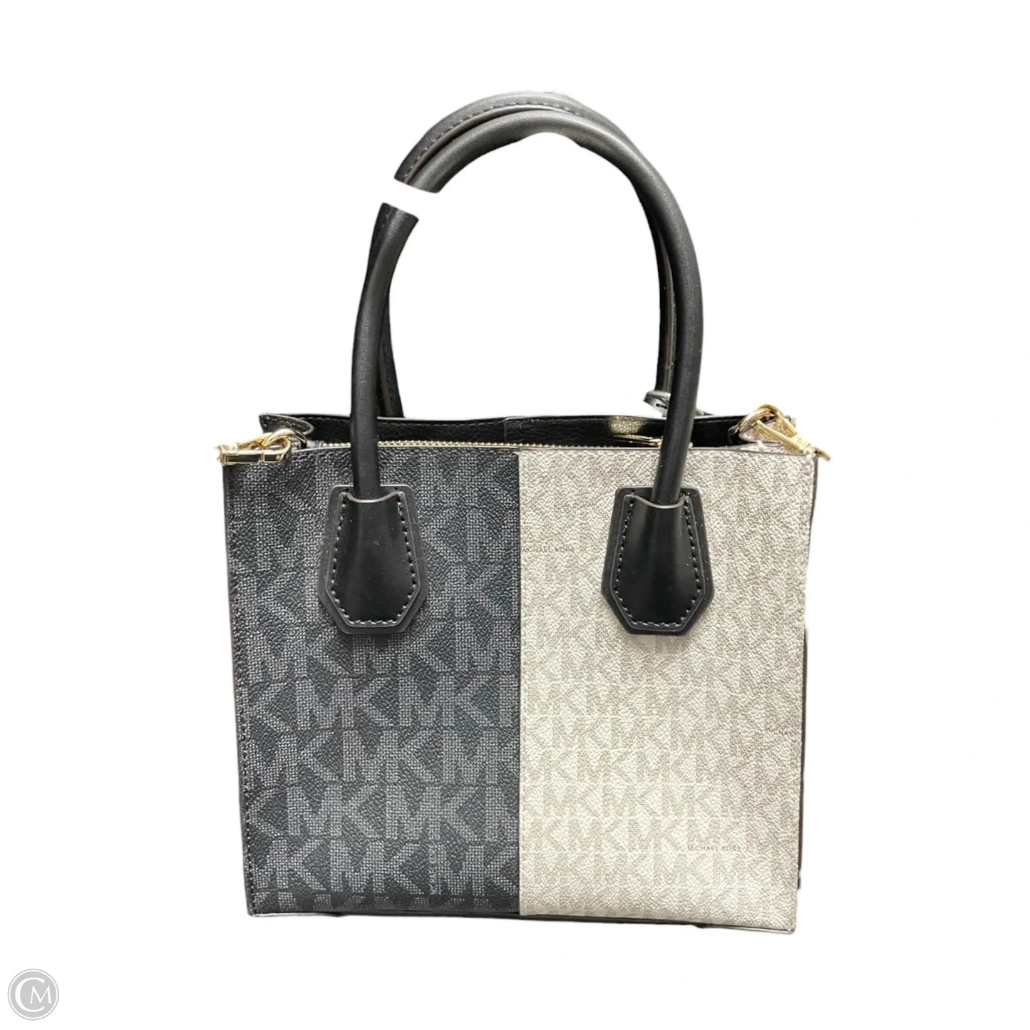 Crossbody Designer By Michael Kors, Size: Small