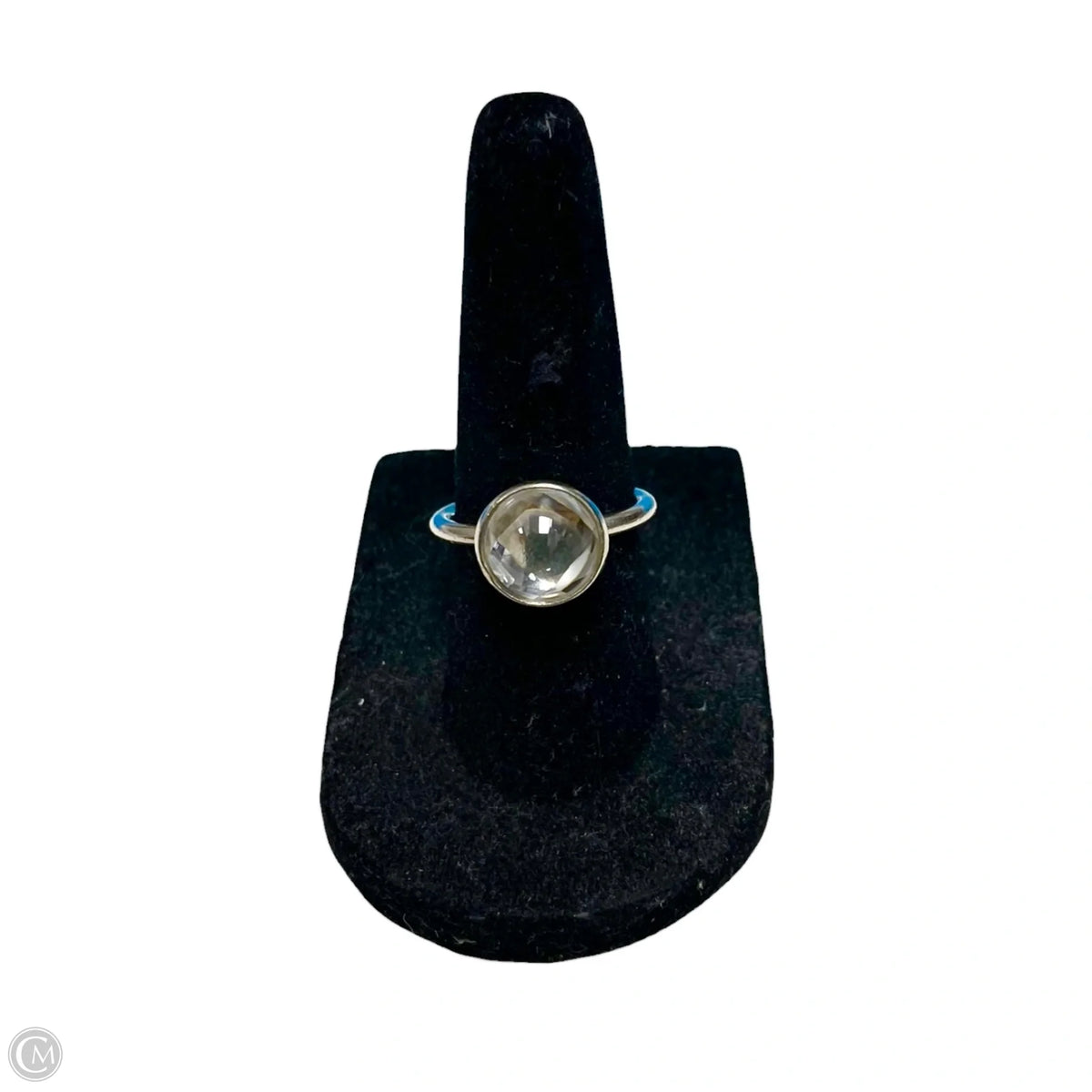 Ring Sterling Silver By Pandora, Size: 5.5