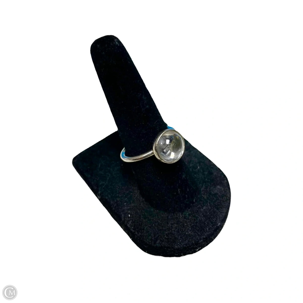 Ring Sterling Silver By Pandora, Size: 5.5