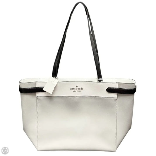 Laptop Bag Designer By Kate Spade, Size: Large