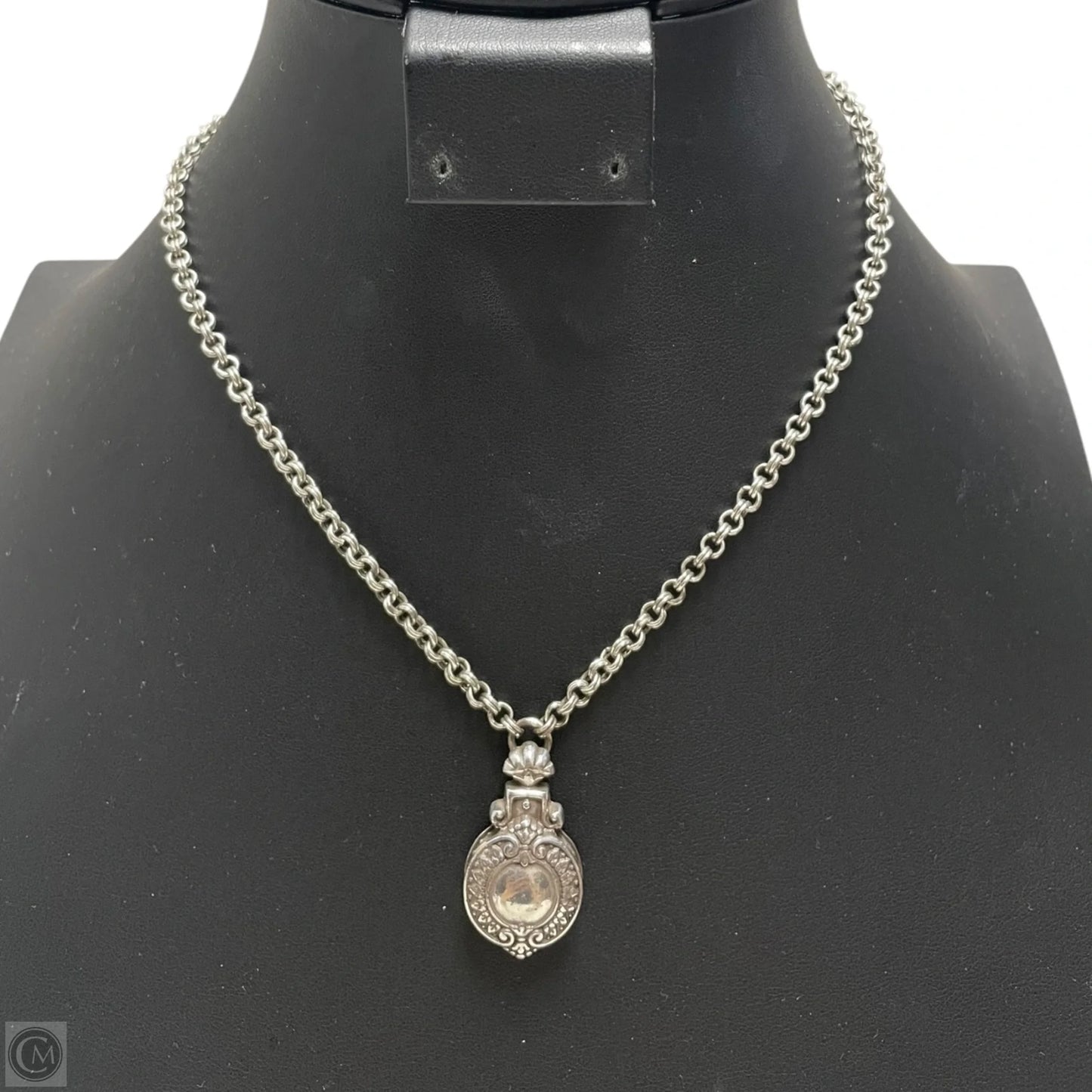 Necklace Designer By Brighton