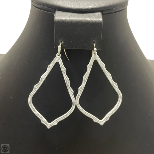 Earrings Designer By Kendra Scott