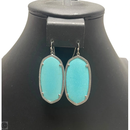 Earrings Designer By Kendra Scott