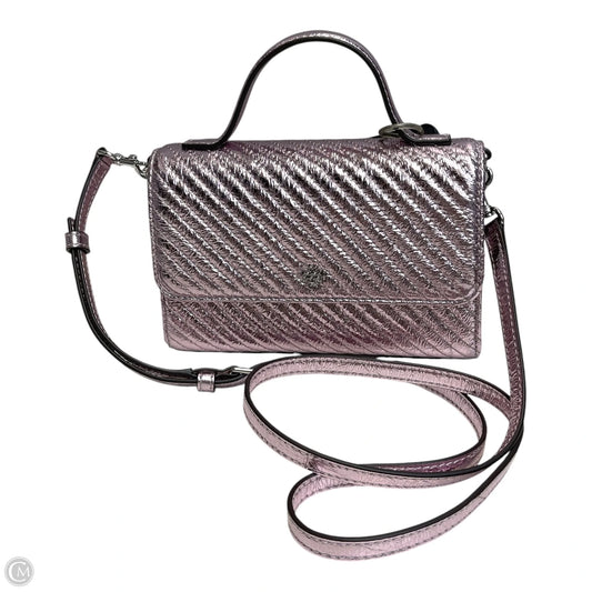 Crossbody Designer By Tory Burch, Size: Small