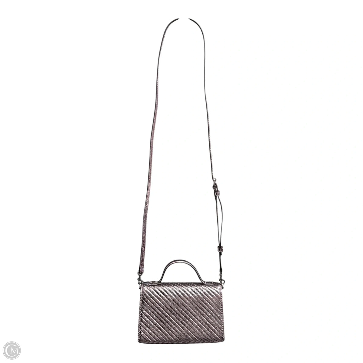 Crossbody Designer By Tory Burch, Size: Small