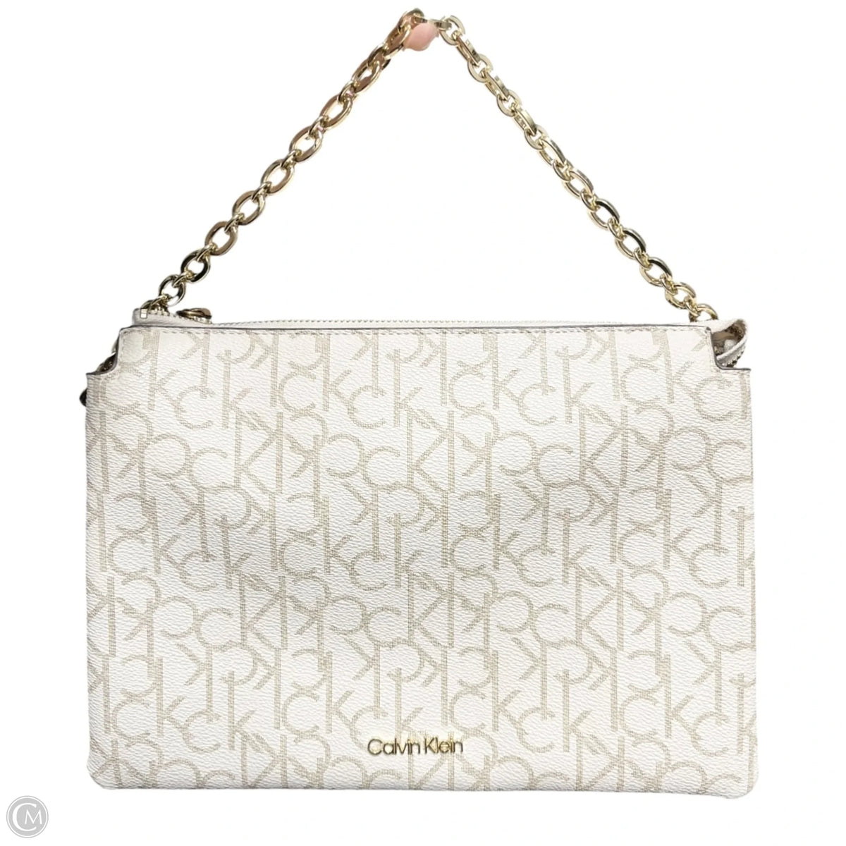 Crossbody By Calvin Klein, Size: Medium