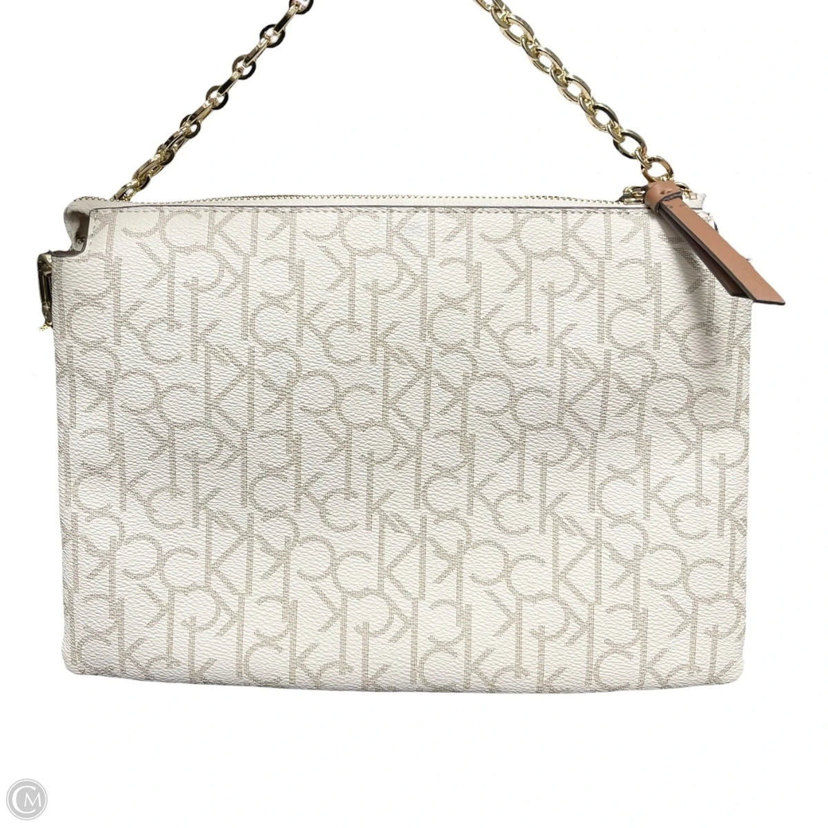 Crossbody By Calvin Klein, Size: Medium