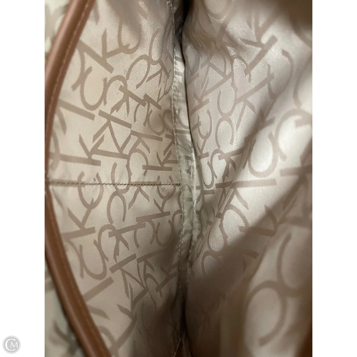 Crossbody By Calvin Klein, Size: Medium