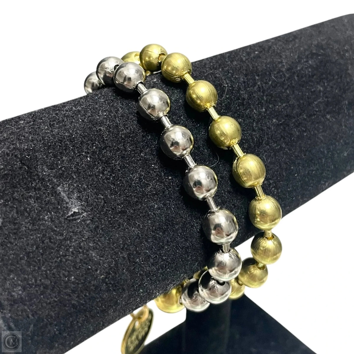 Bracelet Set By TWISTED SILVER