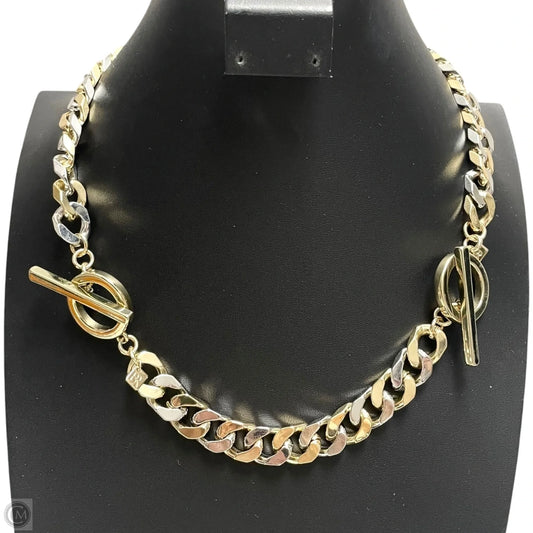 Necklace Set By Banana Republic