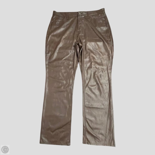 Pants Other By Old Navy In Brown, Size: 14
