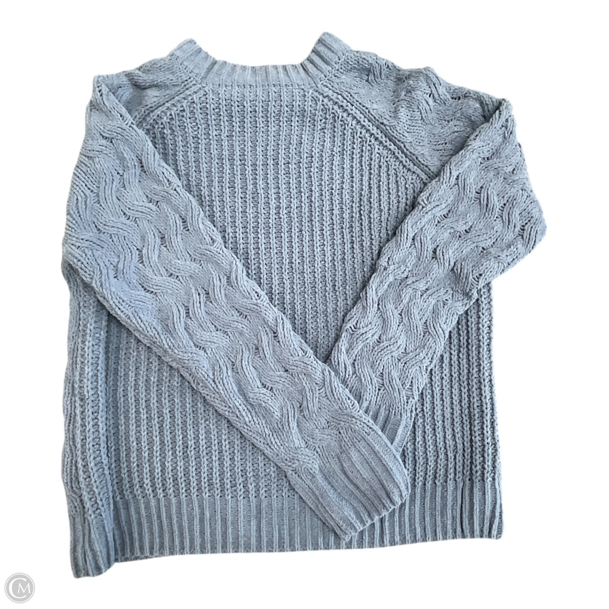 Sweater By Dip In Blue, Size: S