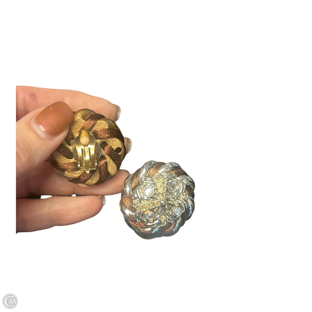Earrings Clip By Clothes Mentor