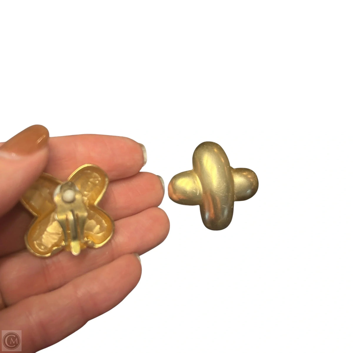 Earrings Clip By Clothes Mentor