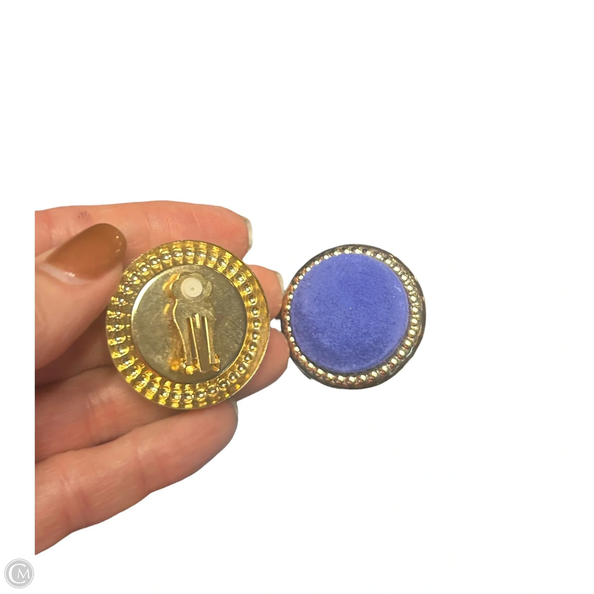 Earrings Clip By Clothes Mentor