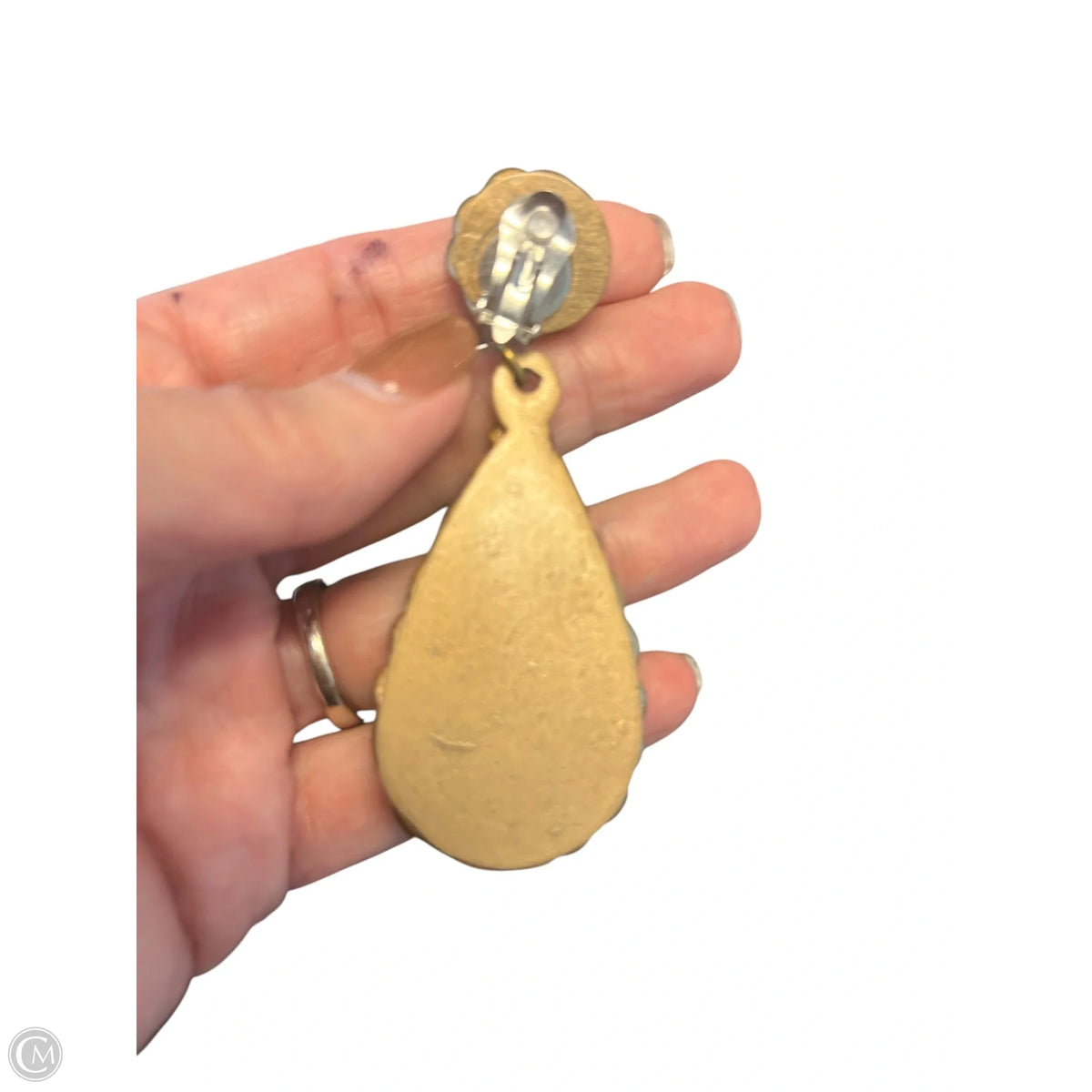 Earrings Clip By Clothes Mentor