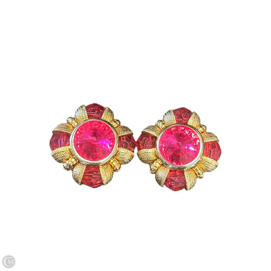 Earrings Clip By Clothes Mentor