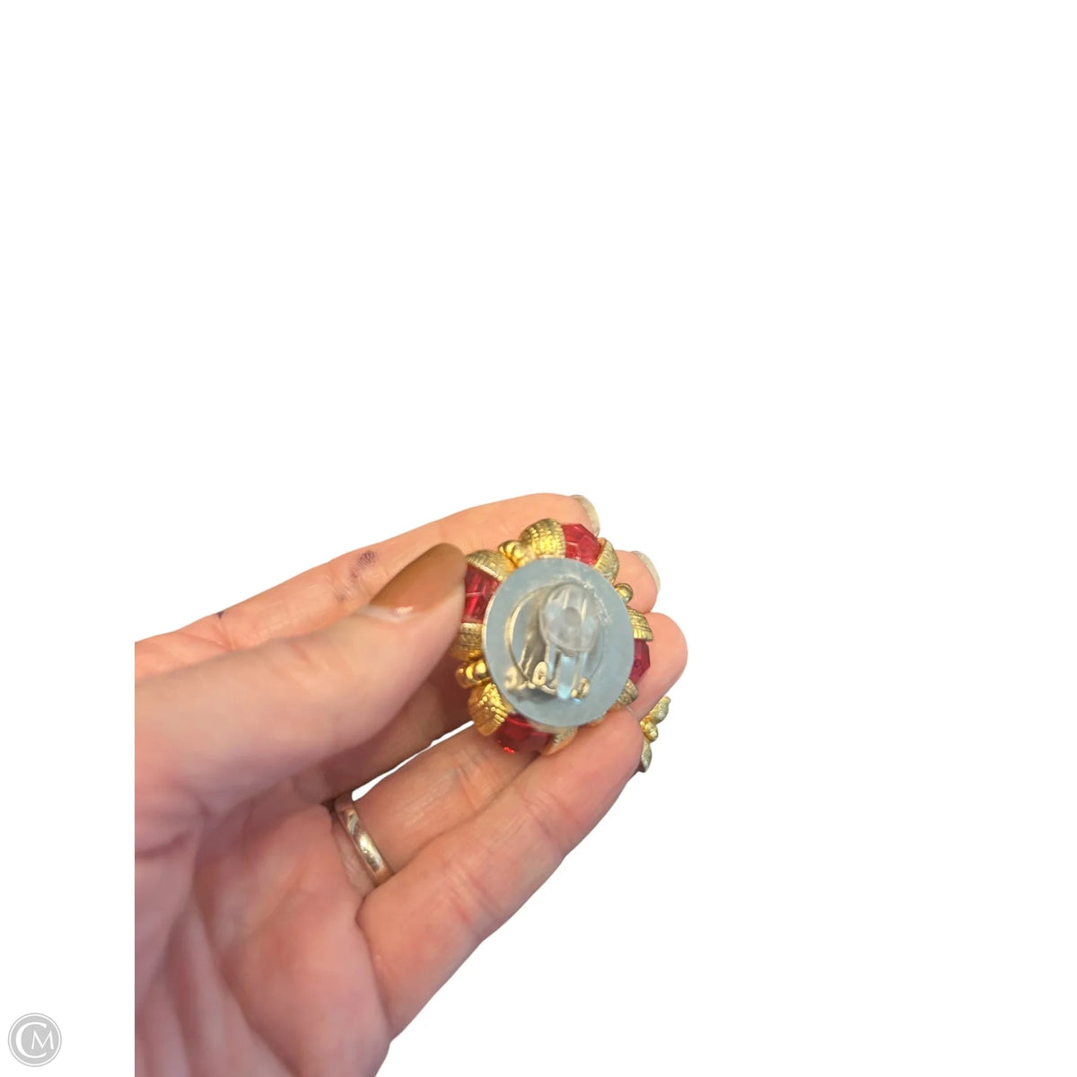Earrings Clip By Clothes Mentor