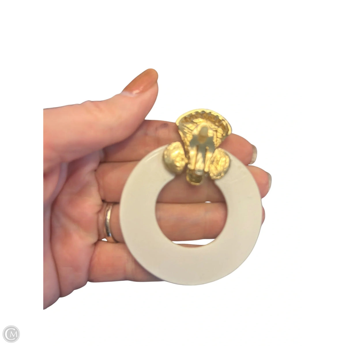 Earrings Clip By Clothes Mentor