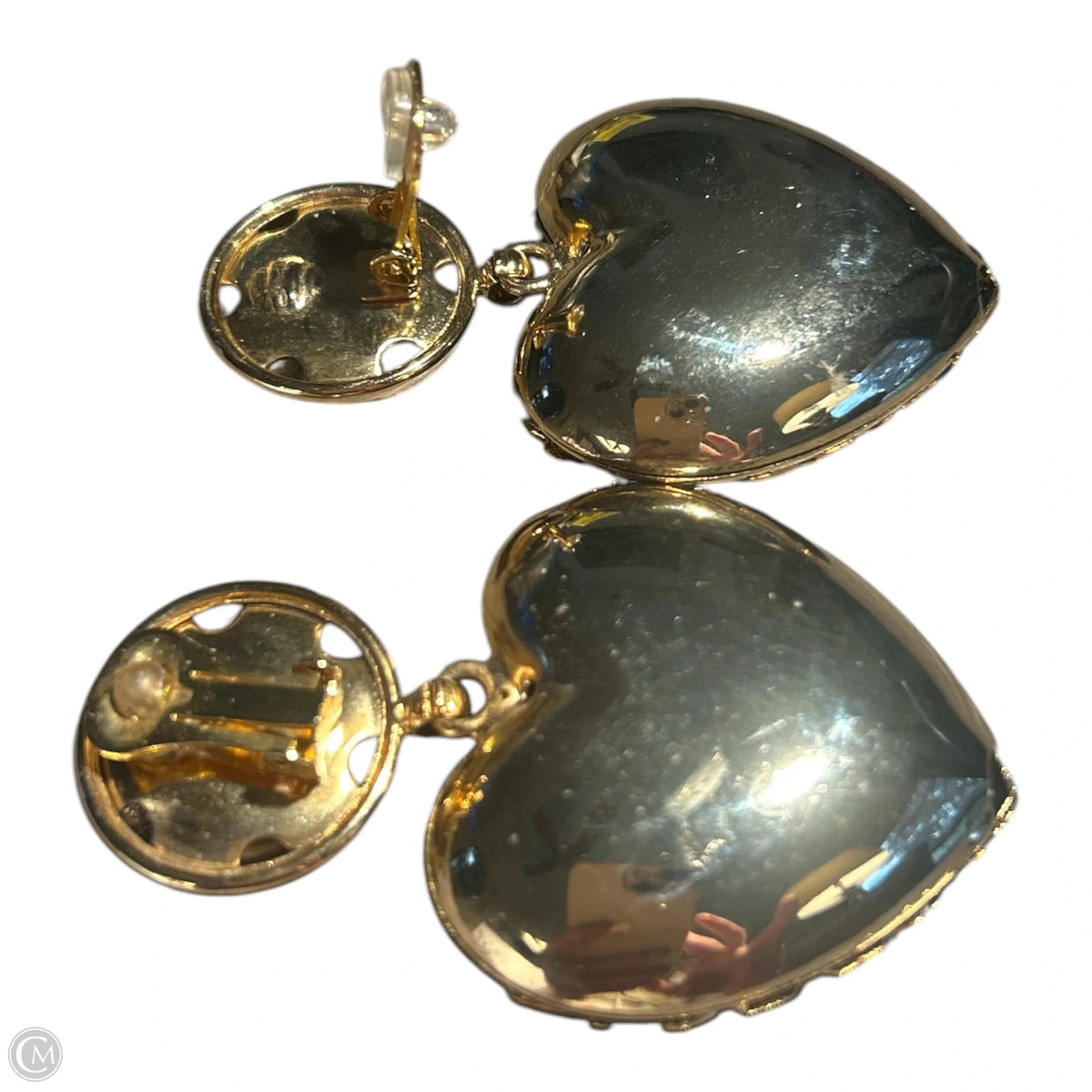 Earrings Clip By Clothes Mentor