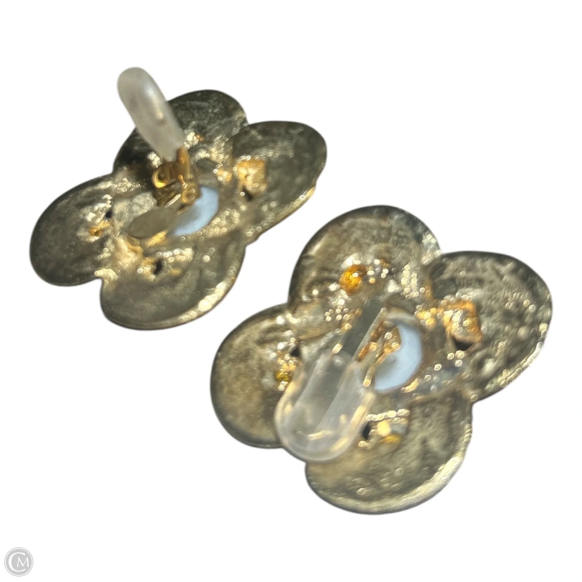 Earrings Clip By Clothes Mentor