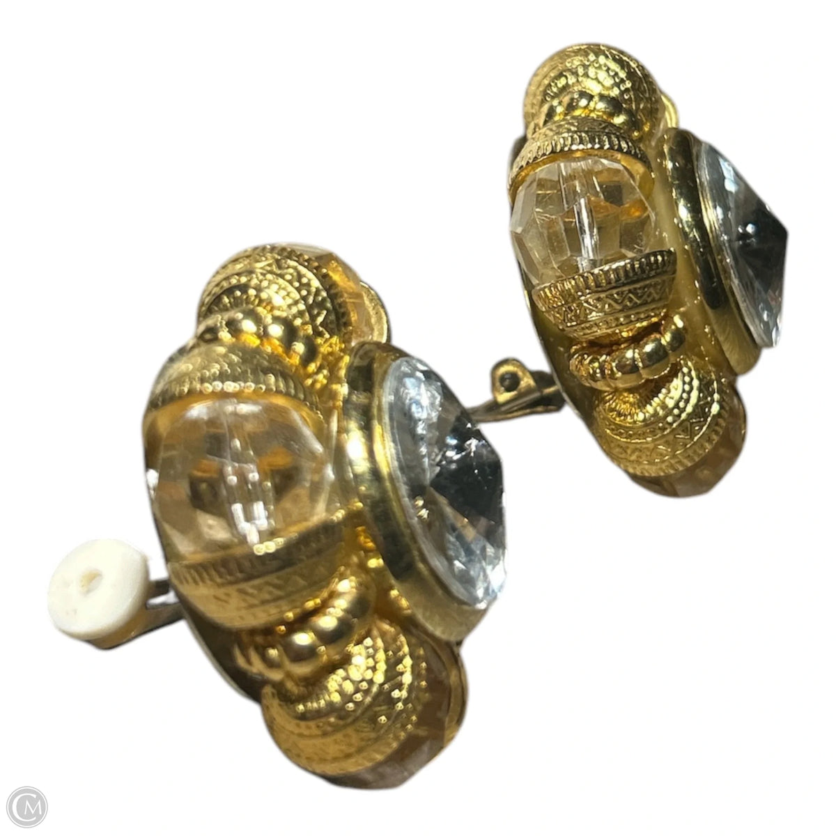 Earrings Clip By Clothes Mentor