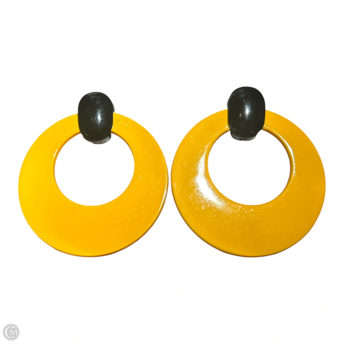 Earrings Clip By Clothes Mentor