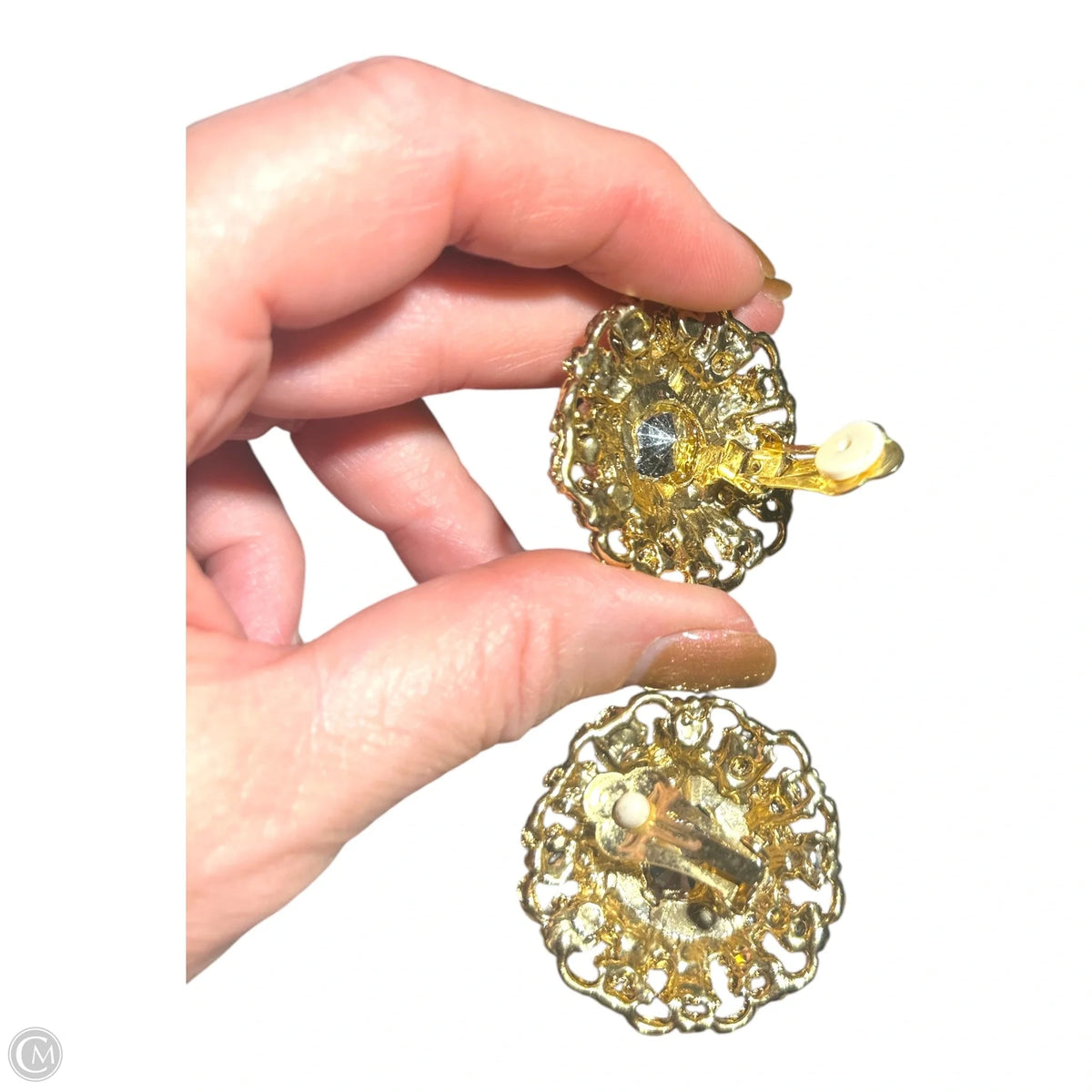 Earrings Clip By Clothes Mentor