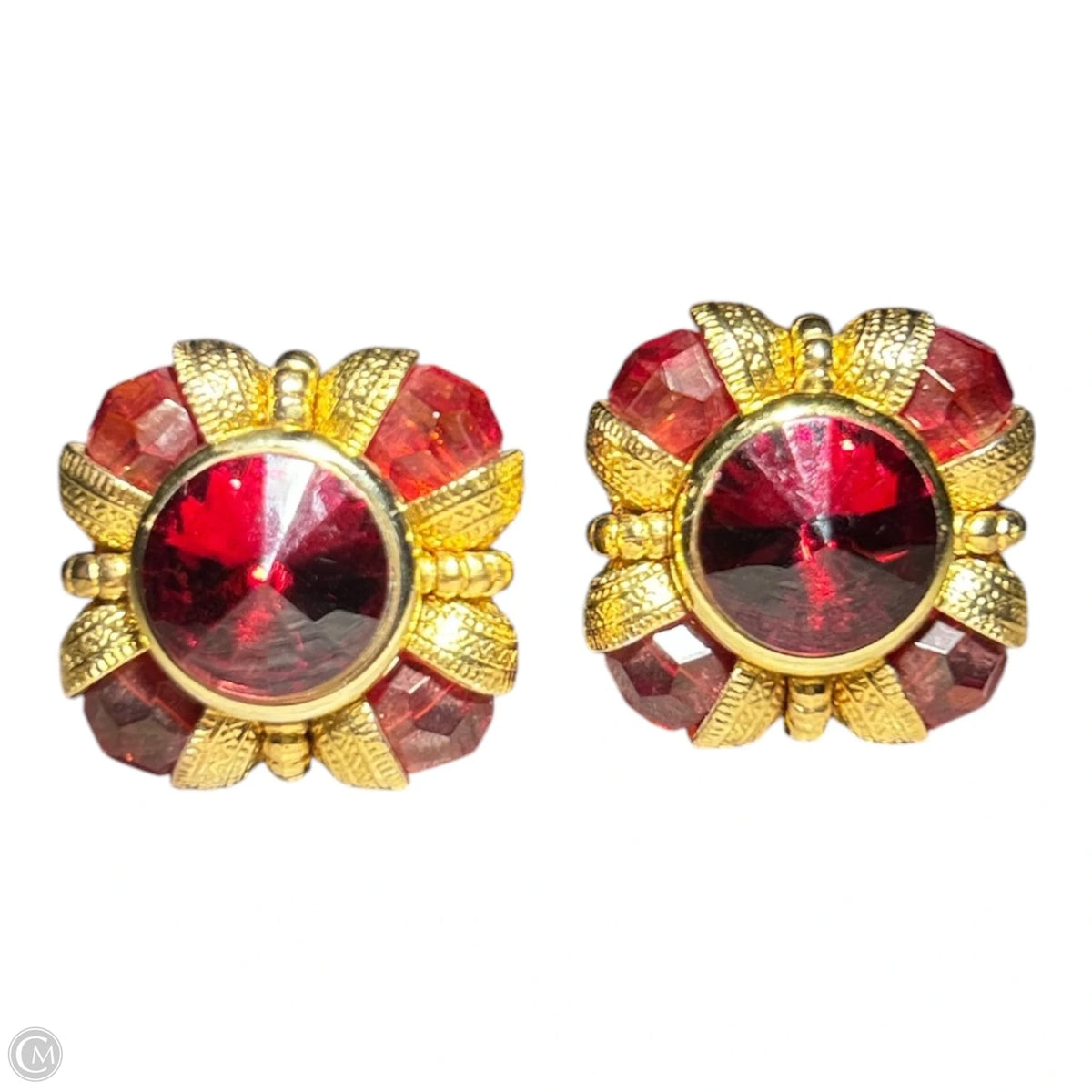 Earrings Clip By Clothes Mentor