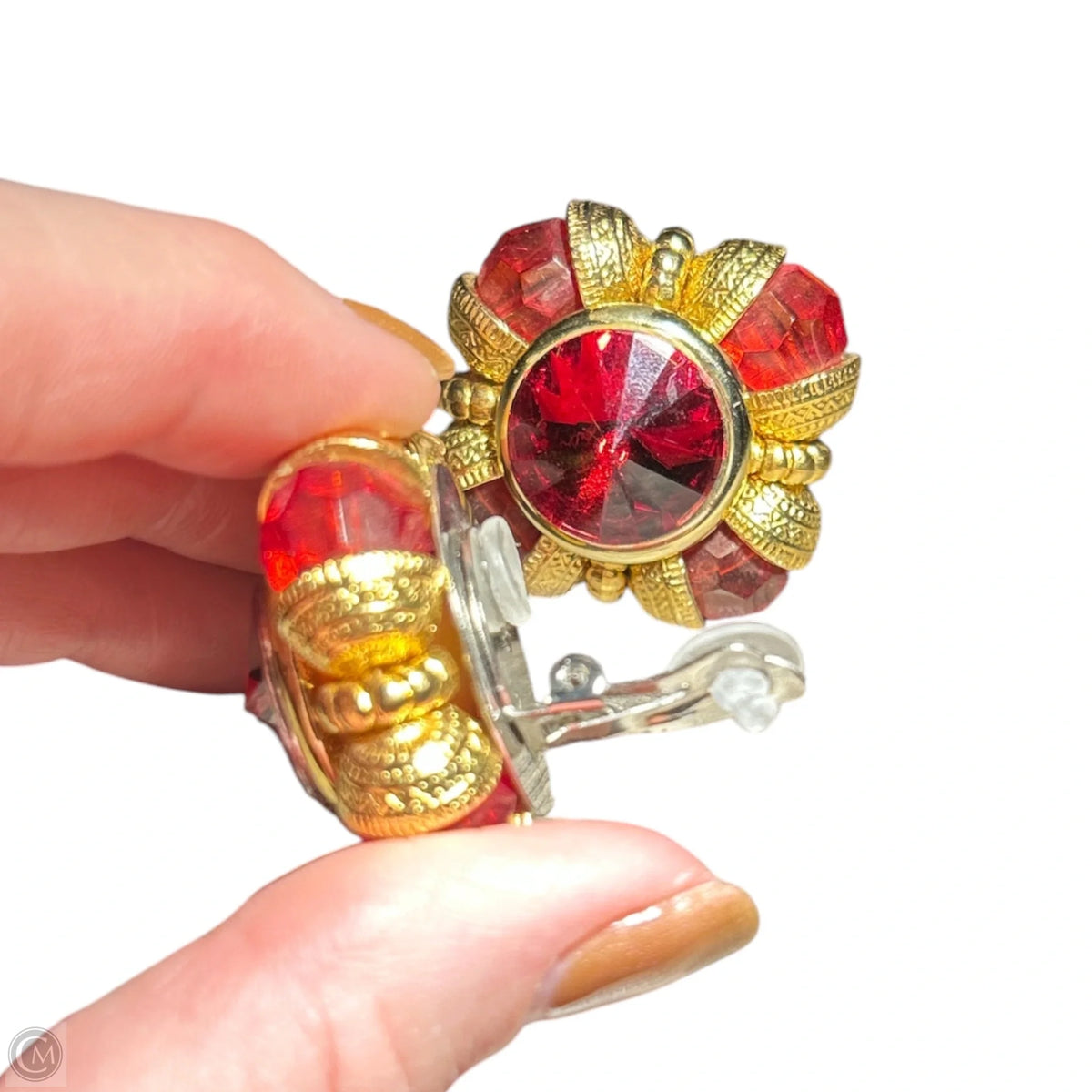 Earrings Clip By Clothes Mentor