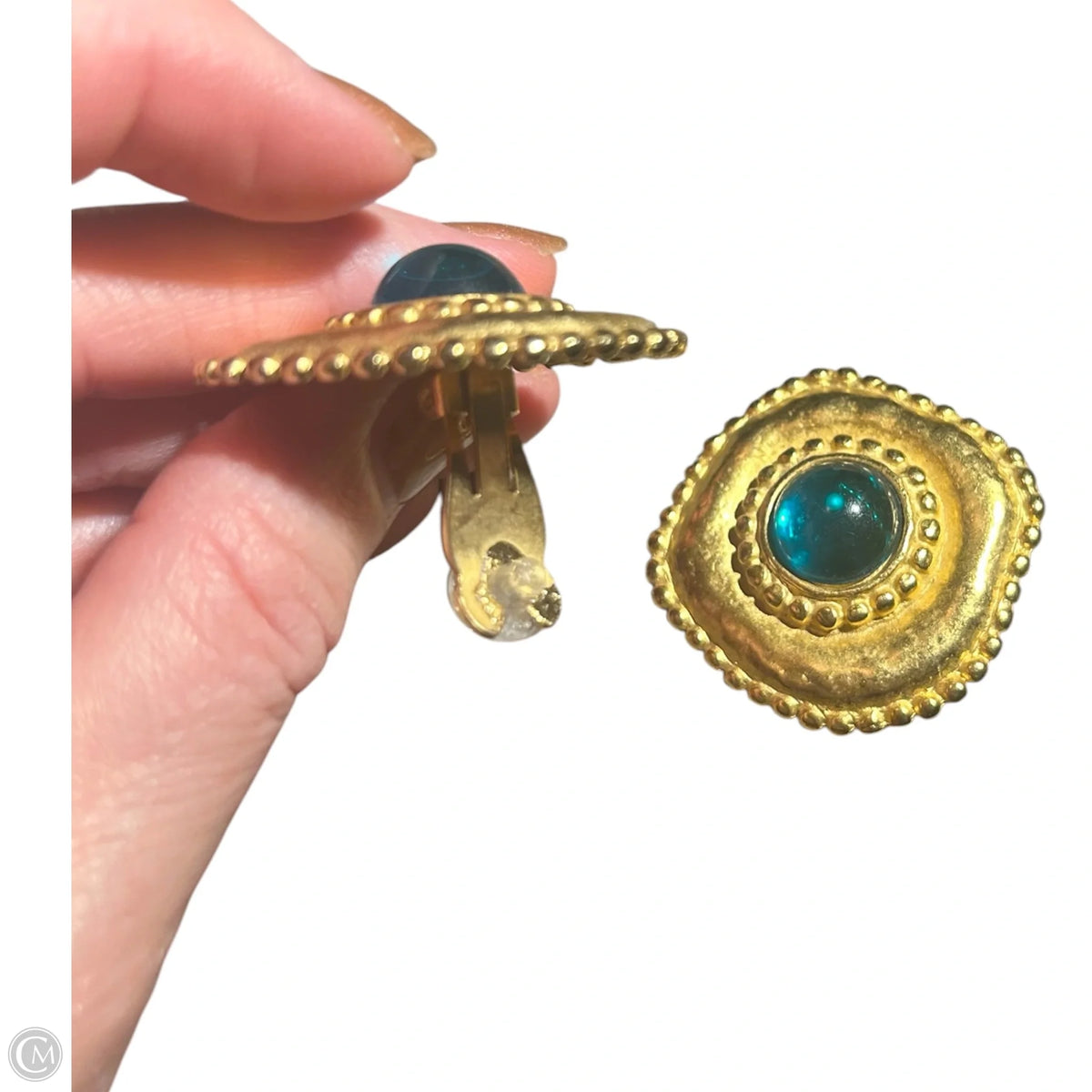 Earrings Clip By Clothes Mentor