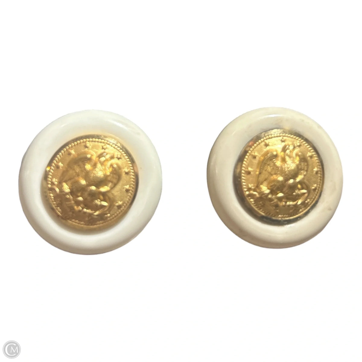 Earrings Clip By Clothes Mentor