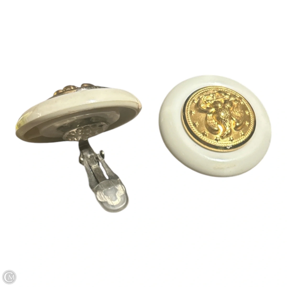 Earrings Clip By Clothes Mentor