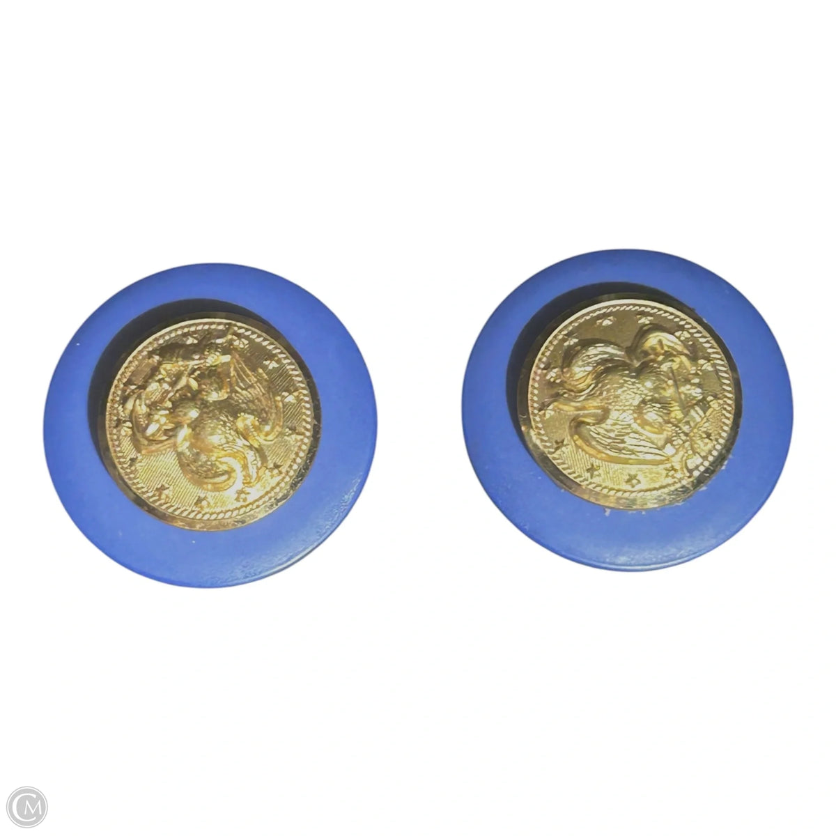 Earrings Clip By Clothes Mentor