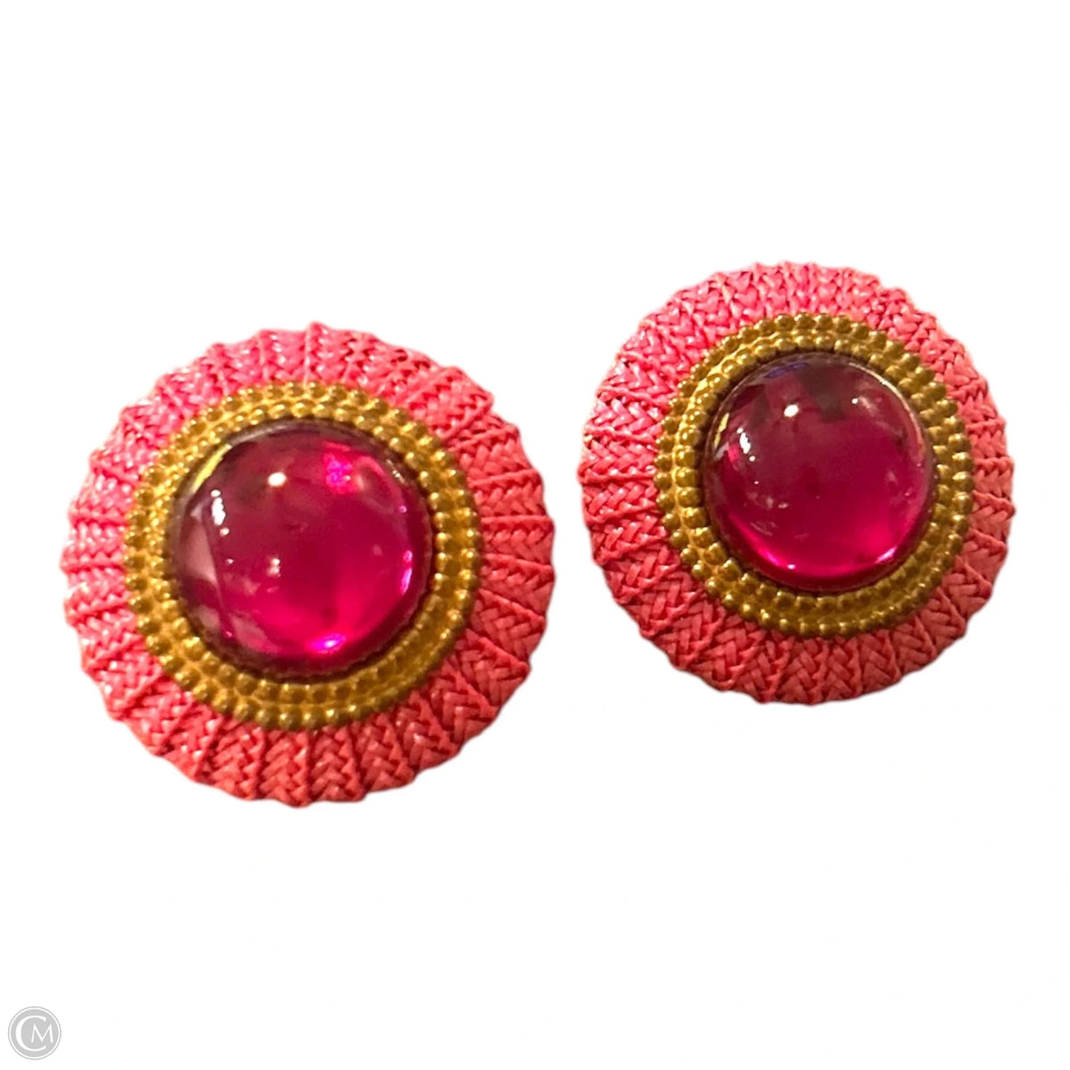 Earrings Clip By Clothes Mentor