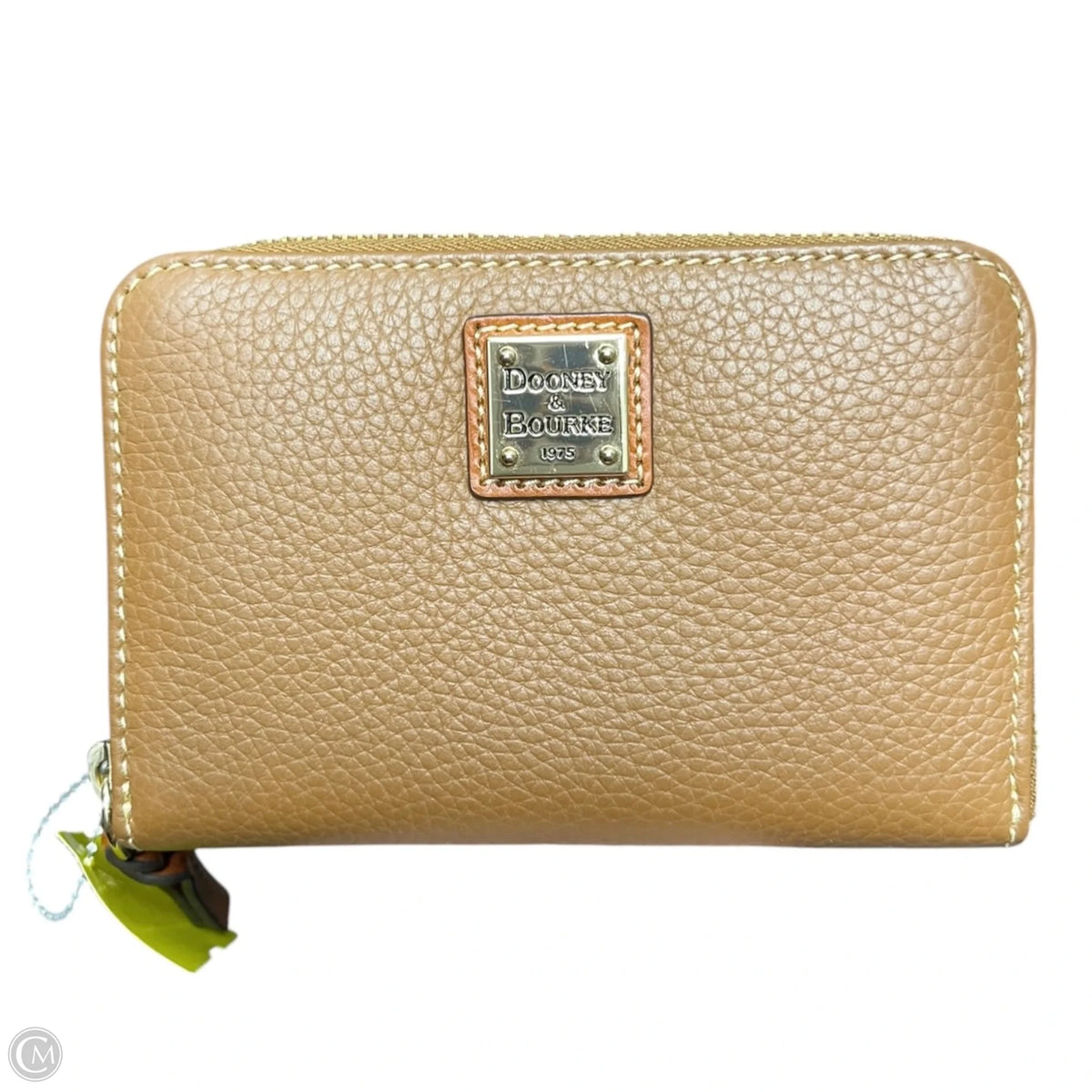 Wallet Designer By Dooney And Bourke, Size: Medium