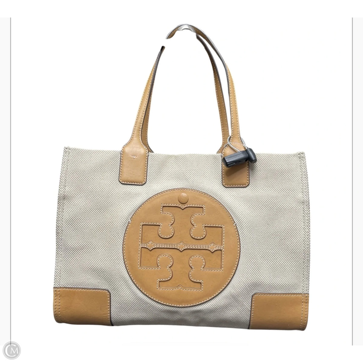 Tote Designer By Tory Burch, Size: Medium