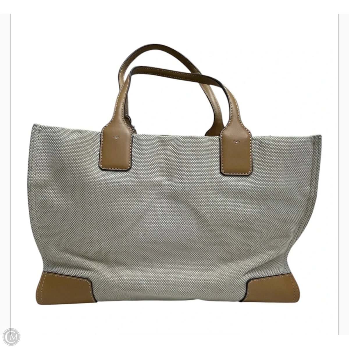 Tote Designer By Tory Burch, Size: Medium