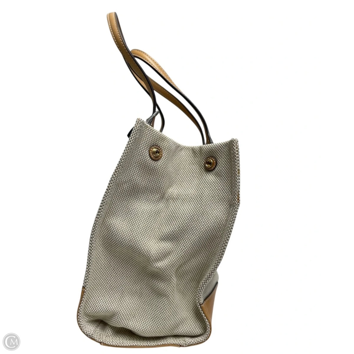 Tote Designer By Tory Burch, Size: Medium