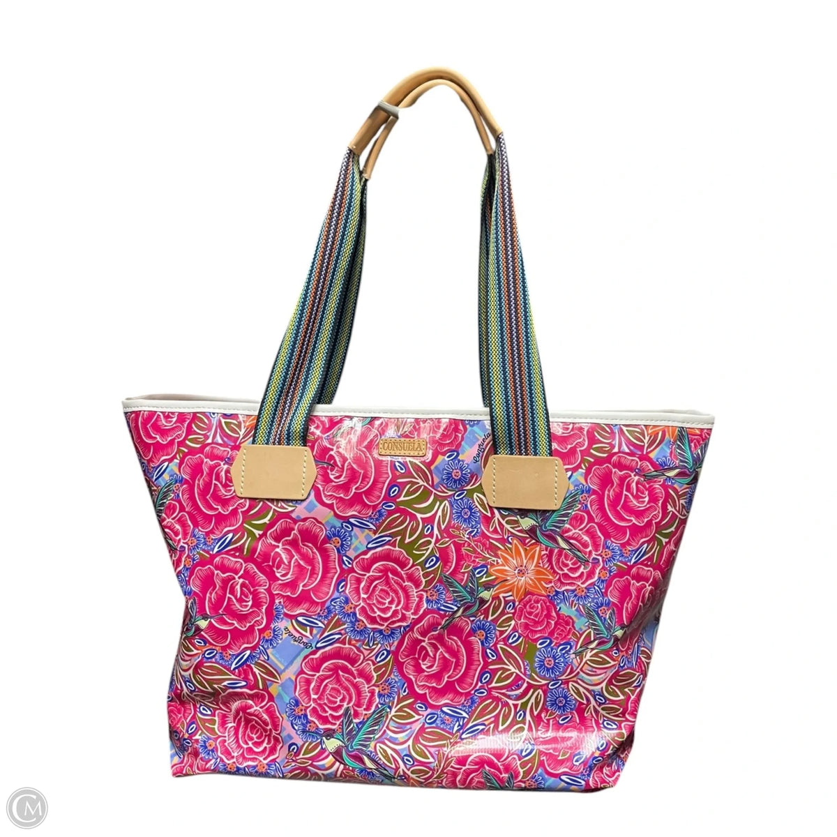 Tote By Consuela, Size: Large