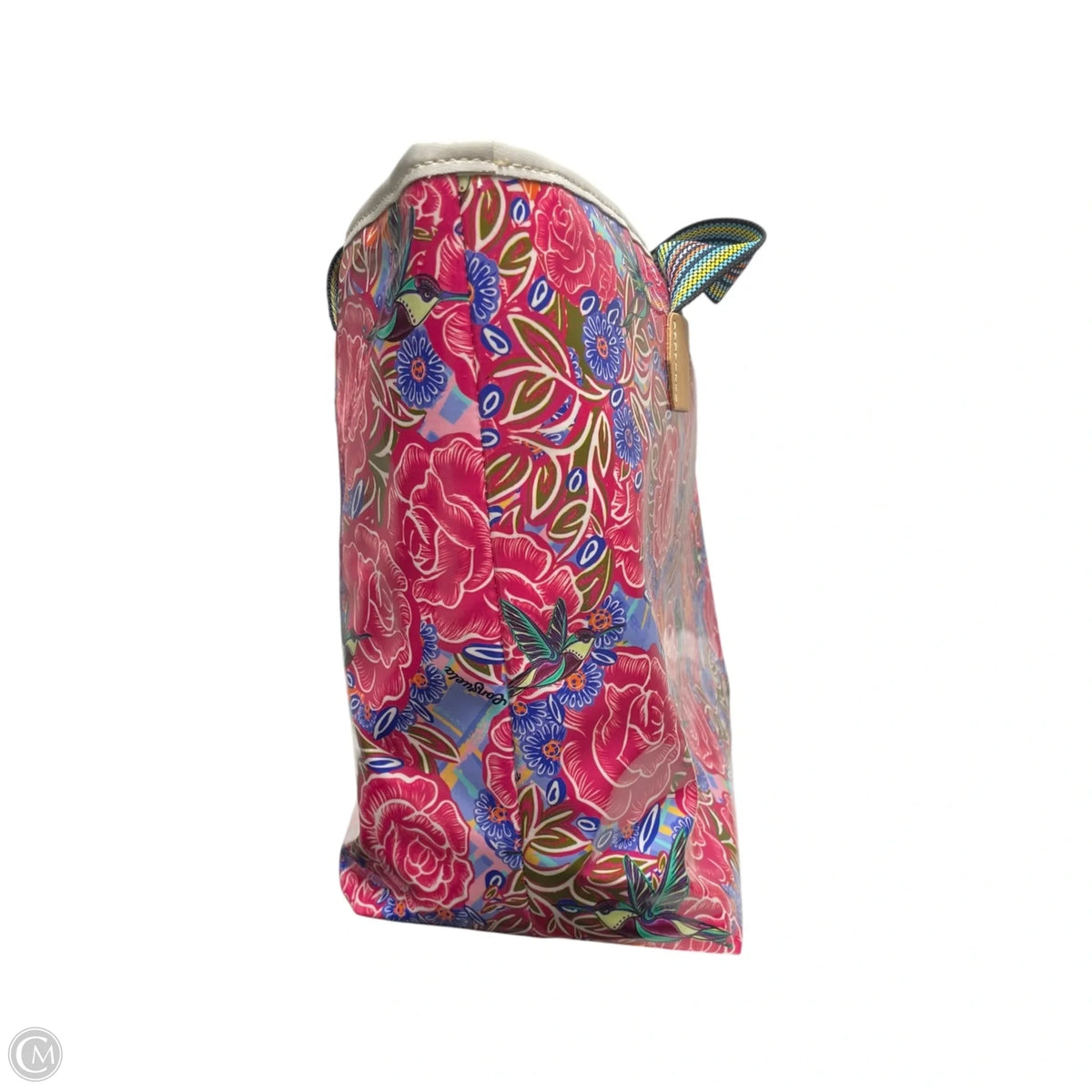 Tote By Consuela, Size: Large