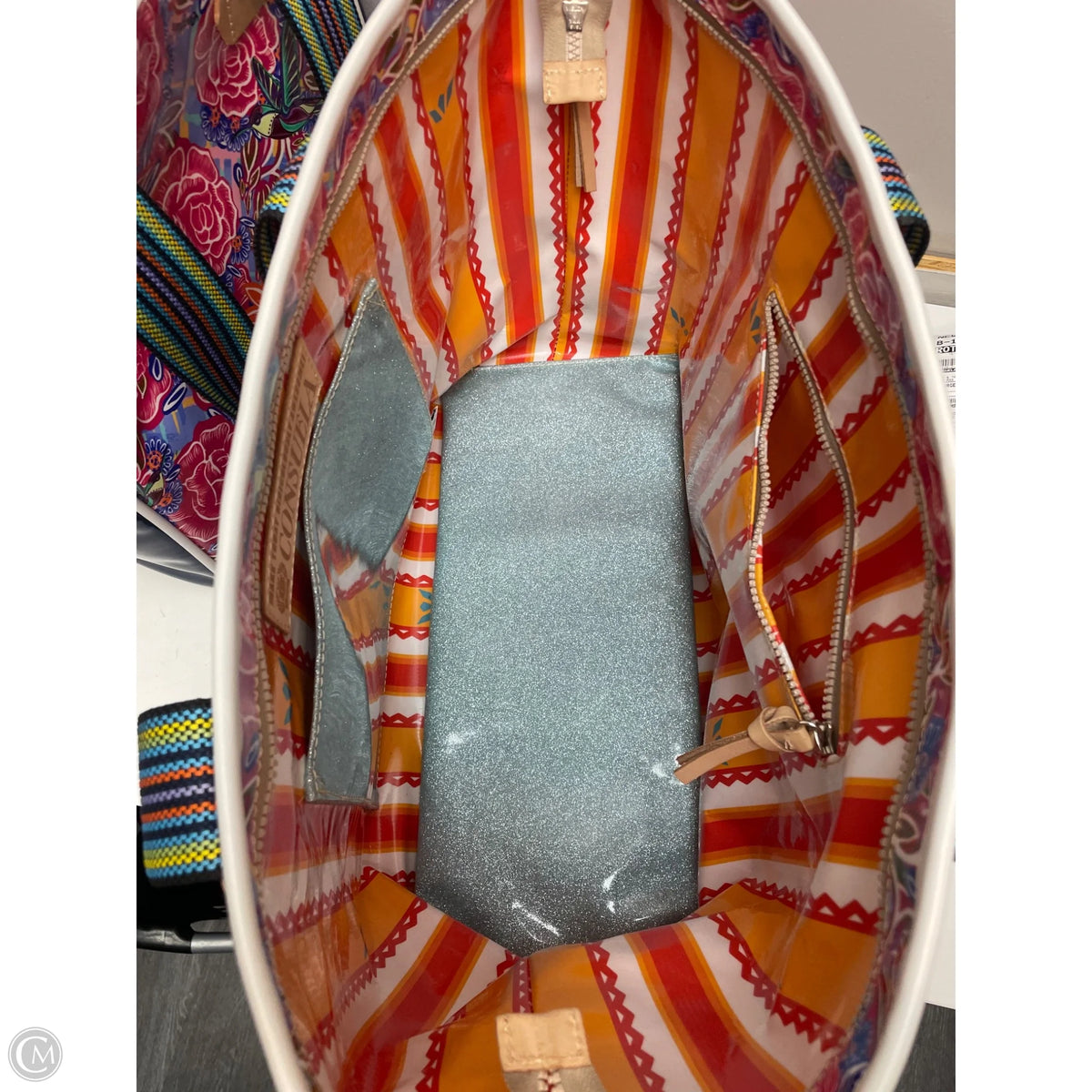 Tote By Consuela, Size: Large