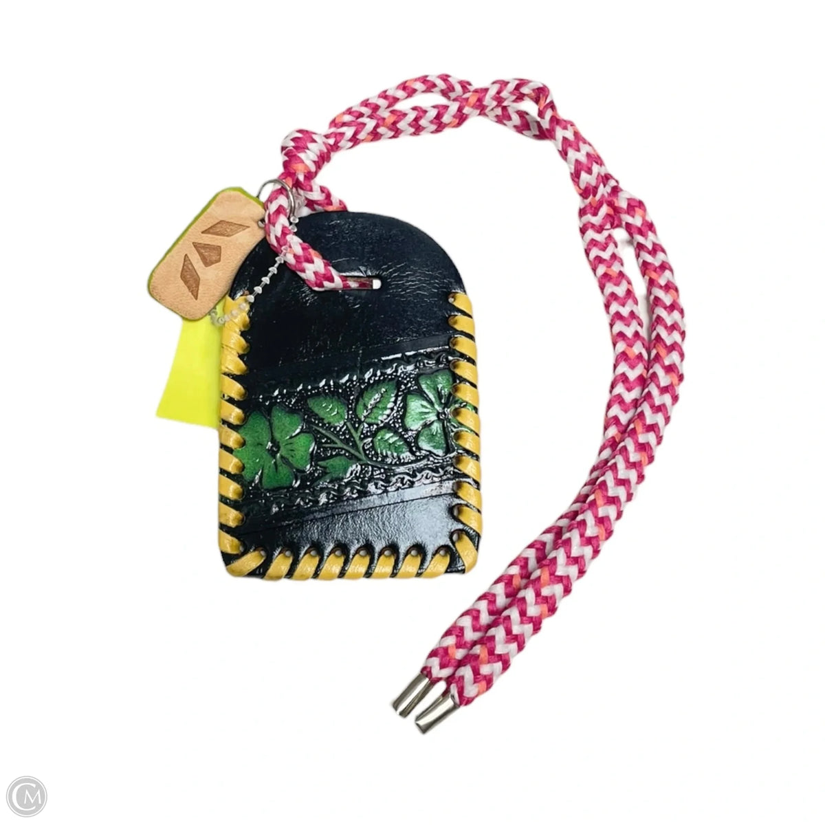 Luggage Id Tag By Consuela, Size: