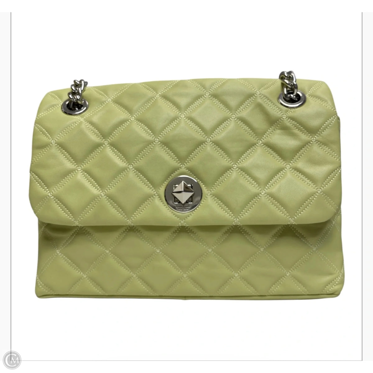 Handbag Designer By Kate Spade, Size: Medium