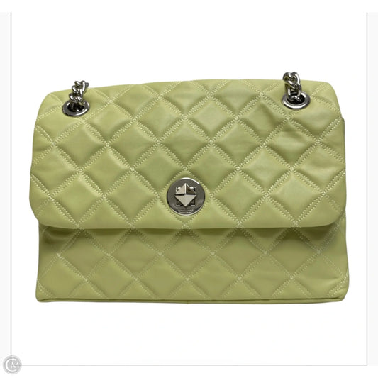 Handbag Designer By Kate Spade, Size: Medium