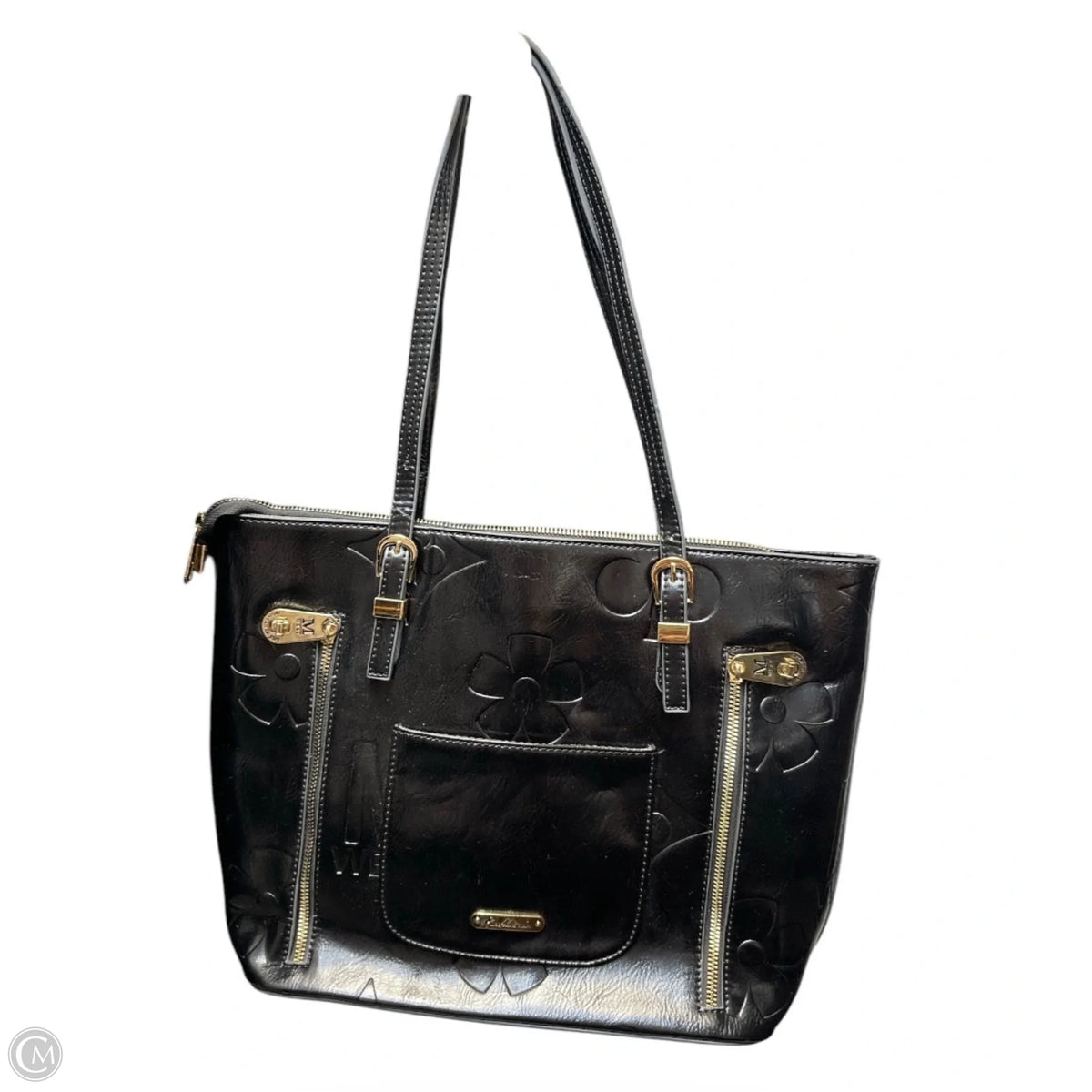 Handbag By Montana West, Size: Large