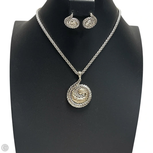 Necklace Set By Clothes Mentor