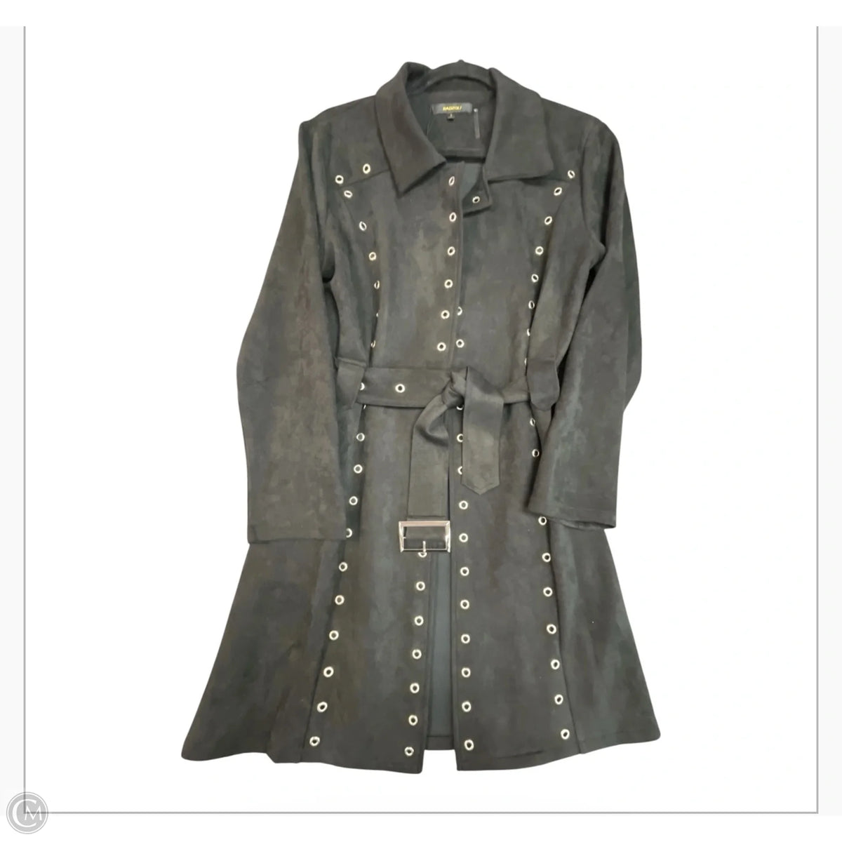 Jacket Other By Radzoli In Black, Size: S